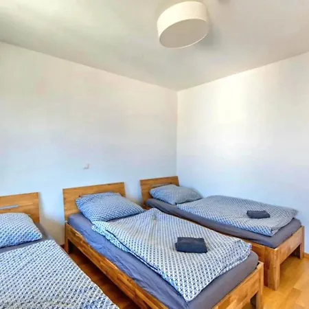 Stunning 1-bed In