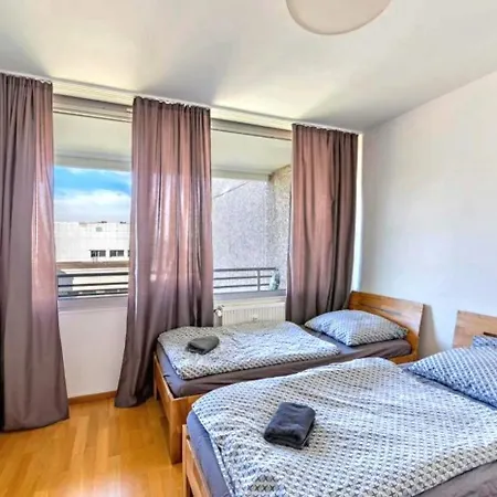 Stunning 1-bed In