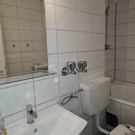 Apartment Stunning 1-bed In Neuss